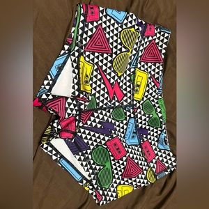 Gym shorts, CrossFit shorts